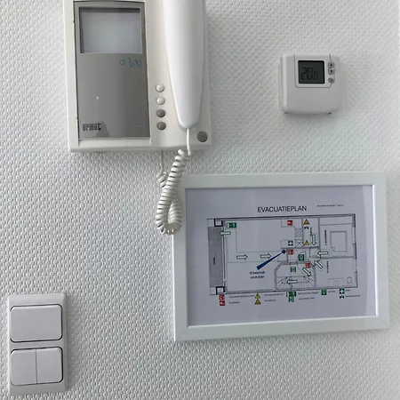 Vista Roses * Ostenda