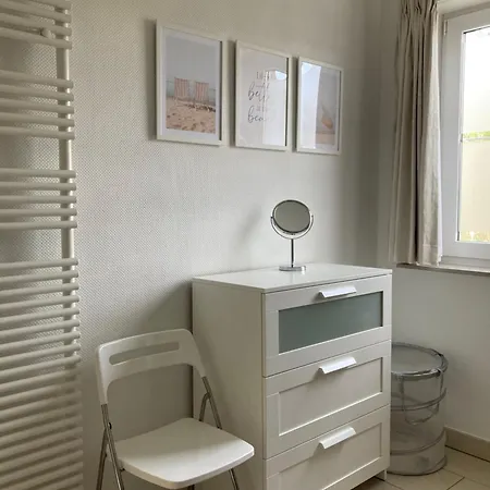 Vista Roses * Ostenda