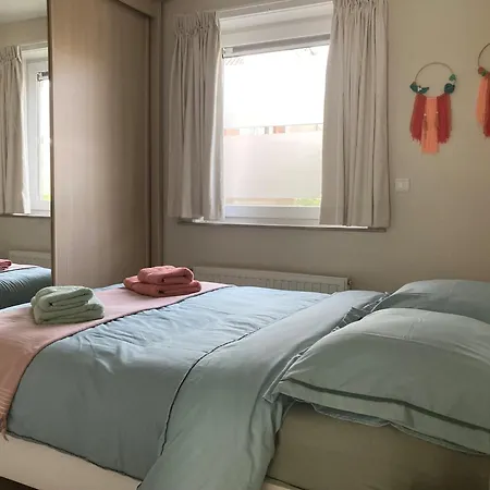 Vista Roses Apartament *