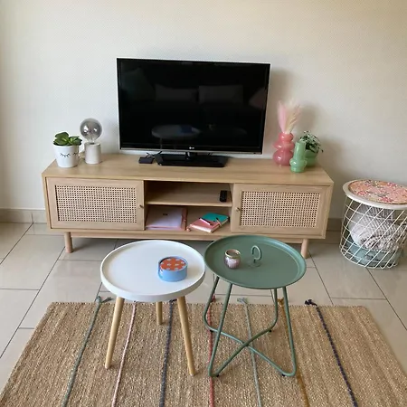 Vista Roses Apartament *