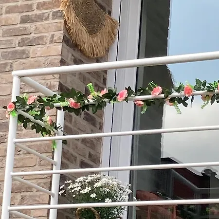 Vista Roses Apartament *