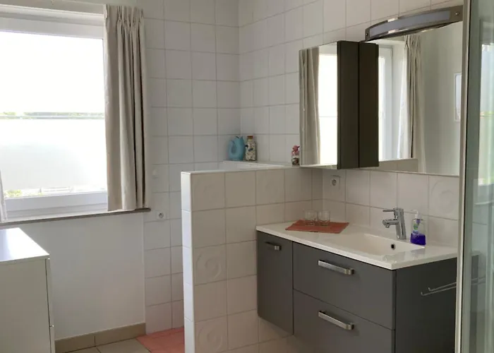 Lägenhet Vista Roses Oostende