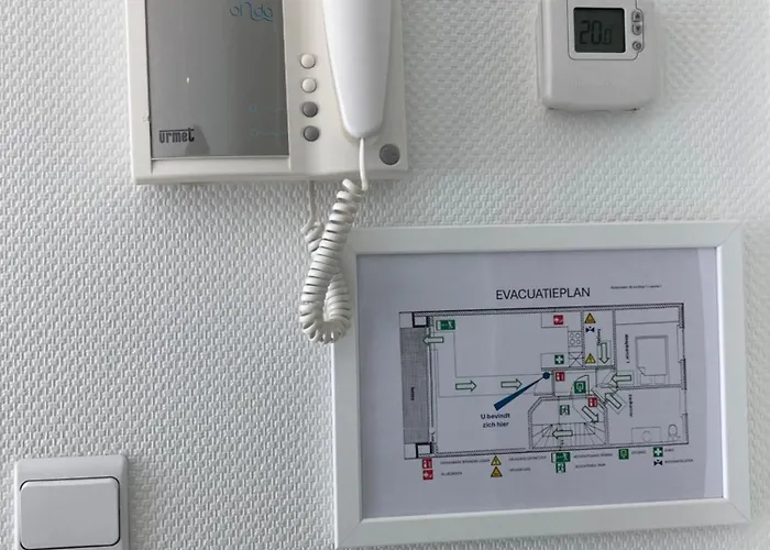 Vista Roses * Ostende