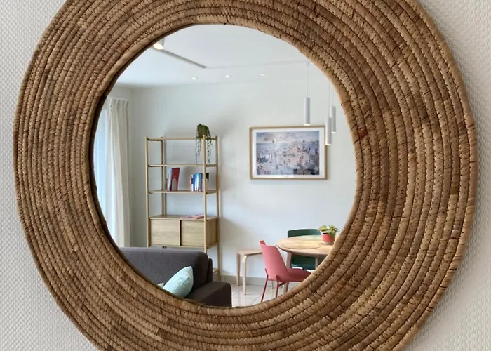 Vista Roses Appartement