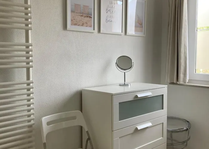 Vista Roses * Oostende