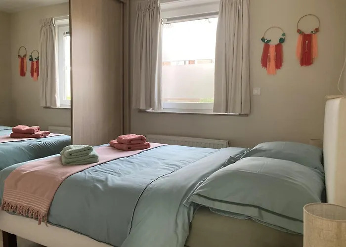 Vista Roses Appartement *