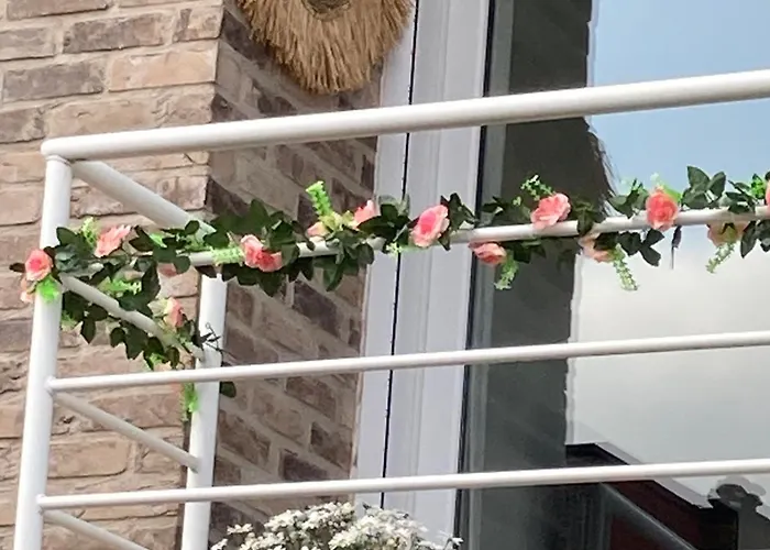 Vista Roses Lägenhet *