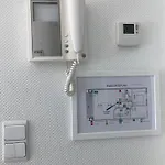 Vista Roses * オステンド