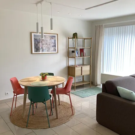 Vista Roses 奥斯滕德