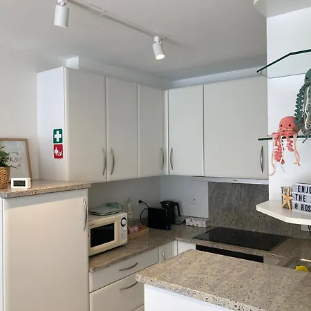 Vista Roses * 奥斯滕德