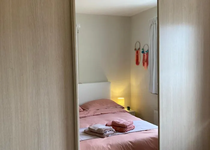 Vista Roses 奥斯滕德